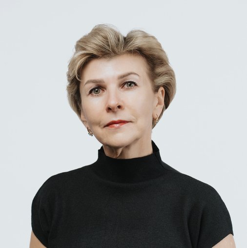 Наталья Александровна Данилина