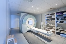 МРТ/КТ Центр, с рейтингом 4.4 - находится по адресу Московская область, городской округ Серпухов, посёлок Большевик,  улица Ленина, 10А 