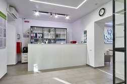 Стоматологическая клиника Дельта, с рейтингом 3.8 - находится по адресу Саратов, улица имени В.Г. Рахова, 131 