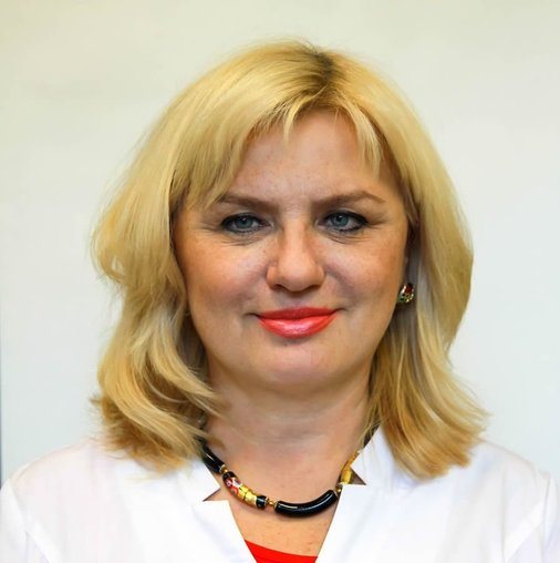 Елена Викторовна Богидаева
