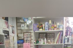 Студия маникюра и педикюра Улыбка, с рейтингом 3.7 - находится по адресу Ярославль, Ленинградский проспект, 70 