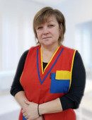 Макина Татьяна