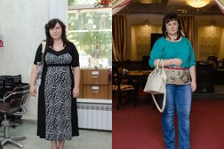 Салон красоты Ла Рошель, с рейтингом 3.8 - находится по адресу Саратов, проспект Энтузиастов, 24 