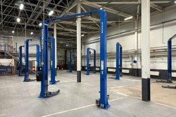 Автосервис Анкар, с рейтингом 4 - находится по адресу Московская область, Мытищи, Ярославское шоссе, 113 