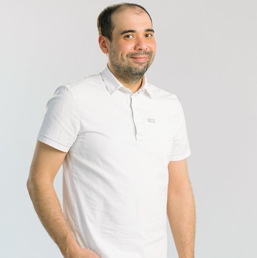 Дмитрий Марсович Хабибулин