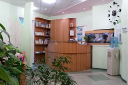 Стоматологическая клиника Радуга-м, с рейтингом 3.8 - находится по адресу Ленинградская область, Гатчина, улица Чехова, 1 