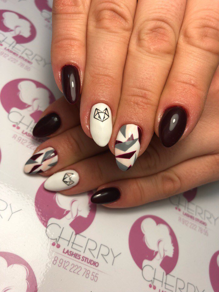 Студия наращивания ресниц Cherry отзывы о салоне красоты