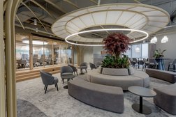 Коворкинг The office, с рейтингом 4.8 - находится по адресу Москва, Новоданиловская набережная, 12 