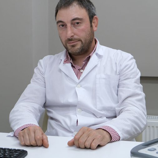 Абдул Саидбегович Абдулмажидов