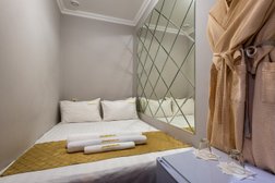 Отель Сова, с рейтингом 4.6 - находится по адресу Москва, улица Руднёвка, 21 