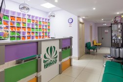 Медицинский центр Никор-Мед, с рейтингом 4.7 - находится по адресу Московская область, рп. Андреевка, улица Жилинская, 27 к6 