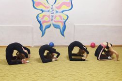 Школа художественной гимнастики для детей Gym Balance, с рейтингом 5 - находится по адресу Санкт-Петербург, улица Ольминского, 8 