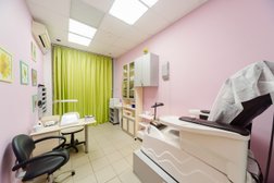 Салон красоты Шарм, с рейтингом 4.3 - находится по адресу Московская область, Можайск, улица Академика Павлова, 1 