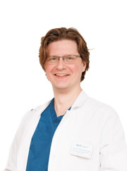 Ортопед, травматолог Александр Михайлович Шушкевич