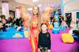 Торгово-развлекательный центр Океания, с рейтингом 4 - находится по адресу Москва, Кутузовский проспект, 57 