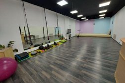 Body fitness studio, с рейтингом 3.8 - находится по адресу Республика Татарстан, Казань, улица Братьев Касимовых, 82 