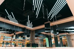 Спортивно-оздоровительный фитнес-клуб Ultra fitness, с рейтингом 4 - находится по адресу Московская область, Люберцы, улица Побратимов, 7, подъезд 1 