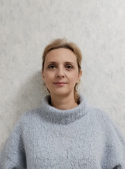 Логопед Юлия Олеговна Осипова