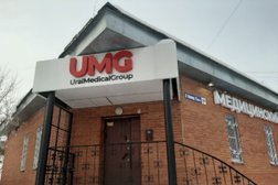Урал Медикал Групп