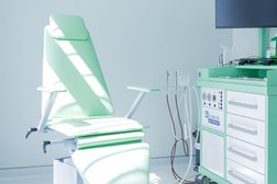 Клиника YourMed, с рейтингом 3.8 - находится по адресу Московская область, городской округ Красногорск, деревня Путилково, Новотушинская улица, 3 