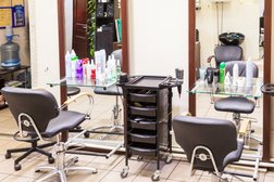 Салон красоты Beautiful Daisy, с рейтингом 3.8 - находится по адресу Москва, Кантемировская улица, 47 