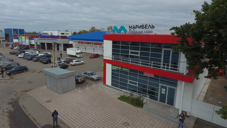 Mebelnyj Salon Maribel Na Zalesnoj Ulice Otzyvy Foto Katalog Tovarov Ceny Telefon Adres I Kak Dobratsya Magaziny Kazan Zoon Ru