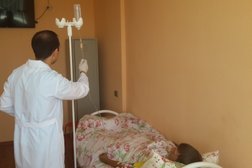 Медицинский центр Здоровье Сибири, с рейтингом 3.9 - находится по адресу Новосибирск, Нижегородская улица, 280 