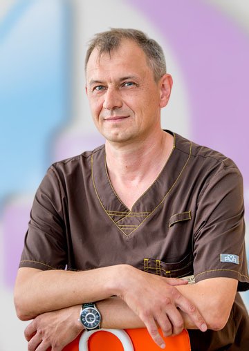 Евгений Викторович Сентябов
