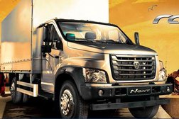 Автосалон Gaz Белогорье, с рейтингом 3 - находится по адресу Белгород, Магистральная улица, 1а 