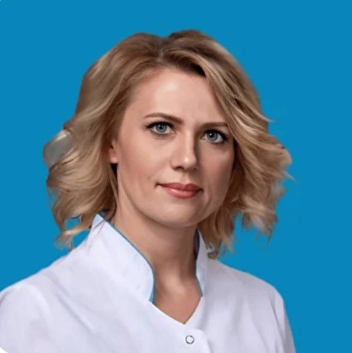 Наталия Эсаулова