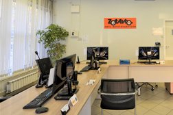 Автоцентр ZetAuto, с рейтингом 4.2 - находится по адресу Санкт-Петербург, Лабораторный проспект, 21к1 