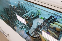 Стоматология Дентал Империя, с рейтингом 4.7 - находится по адресу Республика Башкортостан, Уфа, улица Софьи Перовской, 19/2 