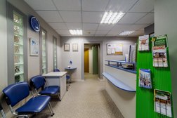 Агентство недвижимости ВолгаЖилСтрой, с рейтингом 4.4 - находится по адресу Нижний Новгород, улица Бекетова, 3Б 