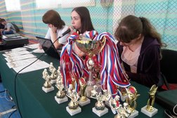 Колледж автоматизации и информационных технологий №20, с рейтингом 2.8 - находится по адресу Москва, улица Расковой, 4 
