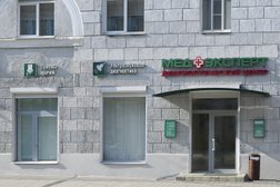 Диагностический центр Медэксперт, с рейтингом 3.5 - находится по адресу Воронеж, Пушкинская улица, 4 