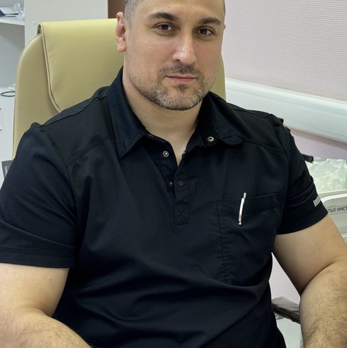 Хасан Хусейнович Чеченов