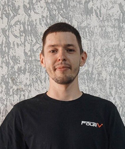 Евгений Усов