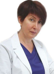 Диетолог, нутрициолог Елена Валерьевна Феофанова