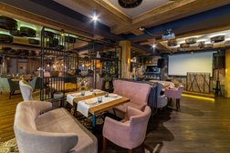 Restopub JAGER, с рейтингом 4.7 - находится по адресу Санкт-Петербург, Свердловская набережная, 60