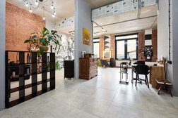 Салон красоты Chess, с рейтингом 5 - находится по адресу Санкт-Петербург, Черниговская улица, 11к1 