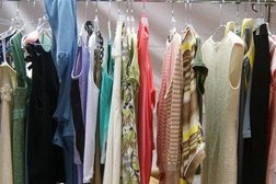 Салон химчистки Диана, с рейтингом 1.7 - находится по адресу Московская область, пгт Нахабино, Школьная улица, 2 