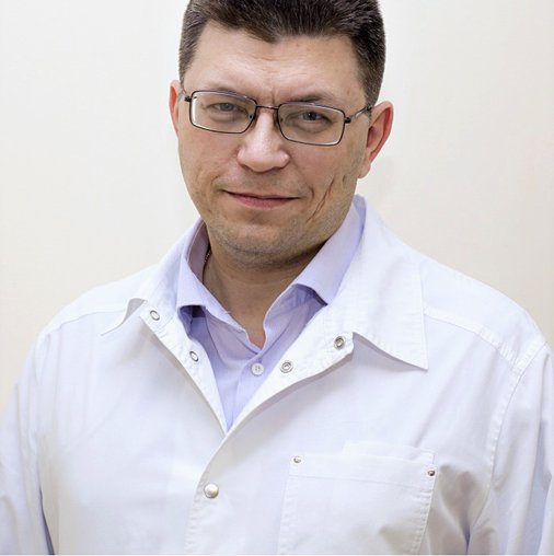 Александр Сергеевич Анохин