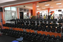 Центр спортивной подготовки и реабилитации Алексея Ашапатова, с рейтингом 4.5 - находится по адресу Ханты-Мансийский автономный округ, Сургут, улица Университетская, 31 