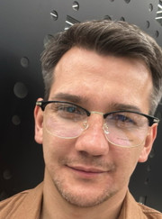 Стилист, парикмахер Евгений Чивилев