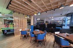 Боулинг-центр Фабрика, с рейтингом 5 - находится по адресу Владивосток, Светланская улица, 189 