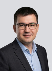Маркетолог Роман Сергеевич Голубцов