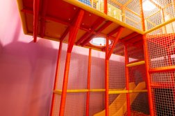 Ресторан Mansard restaurant&hall, с рейтингом 4.5 - находится по адресу Москва, улица Лавочкина, 7а ст1 