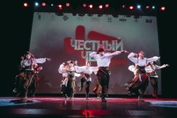 Студия танцев Opra Dance Home, с рейтингом 4.7 - находится по адресу Москва, Зеленоград, Савёлкинский проезд, 2 