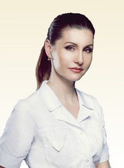 Дерматолог, косметолог Екатерина Валерьевна Журавлева