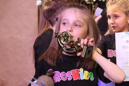 Кастинг-агентство RosKids, с рейтингом 3.4 - находится по адресу Москва, Дубининская улица, 68 ст13 
